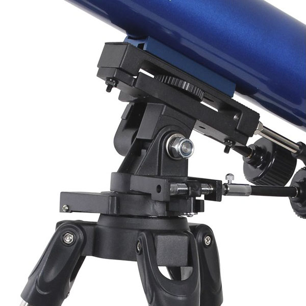 Meade Infinity 90 altazimuth refractor